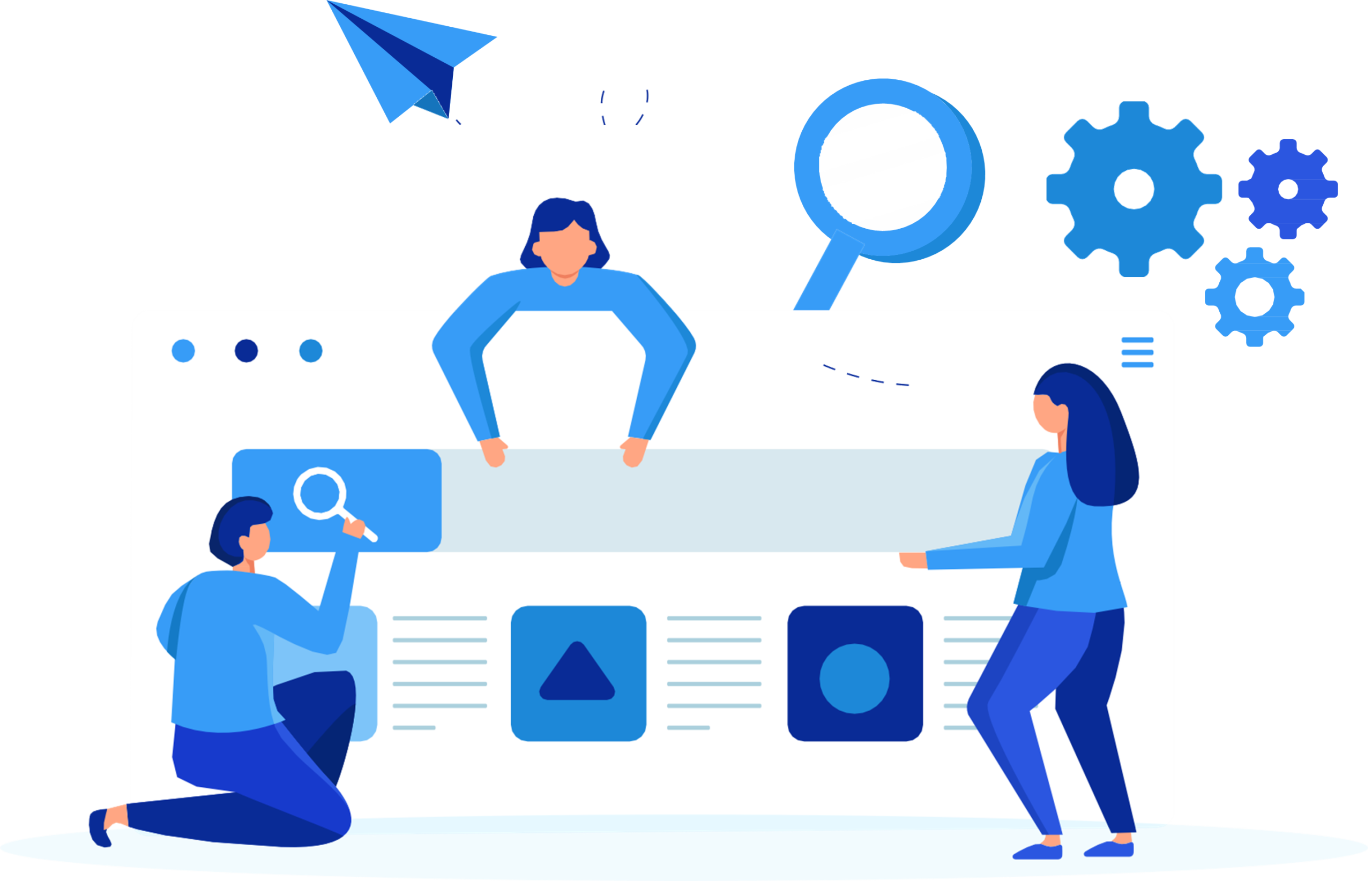 seo service
