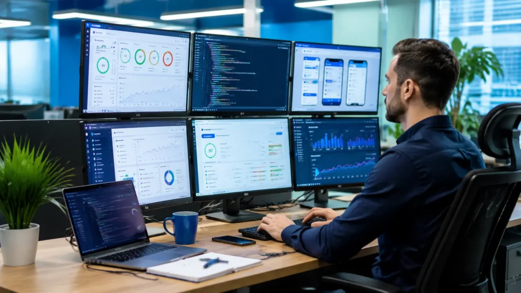 10 Essential Technical SEO Fixes That Can Improve Your Website Performance