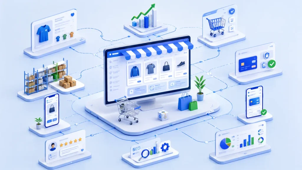 Conversion Rate Optimisation