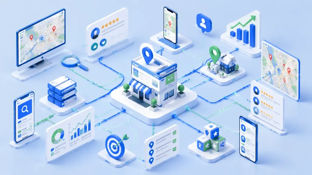 Local SEO