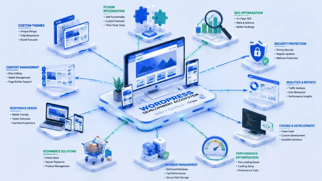 WordPress Development