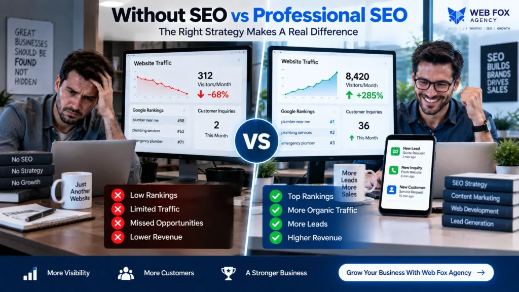 Google search engine optimization companies